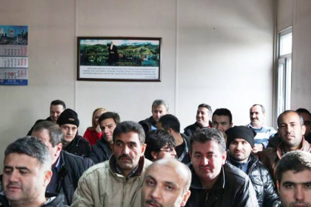 2012 -2013 - BEDAŞ BİLGİLENDİRME -2-