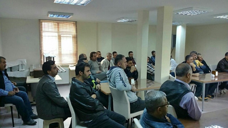 15.10.2015-TEİAŞ -1- İKİTELLİ