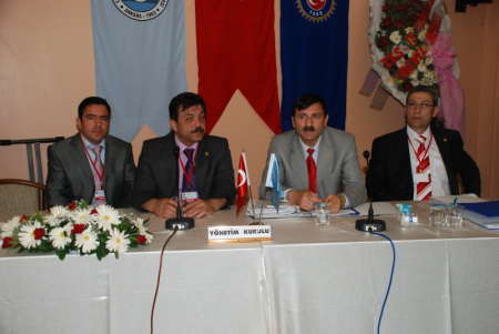 15.10.2010 -6.OLAĞAN KONGRE -1-