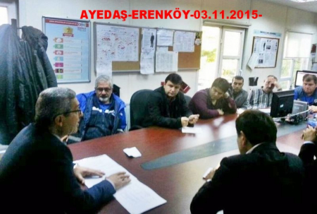 03.06-11.2015-AYEDAŞ-ERENKÖY-ÜSK.BOST.-