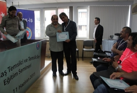 09.06.2015 -BEDA TEMSİLCİ EĞİTİMİ -2-