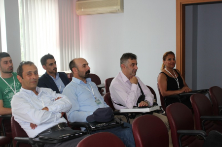 -10.06.2015 -AYEDAŞ TEMSİLCİ EĞİTİMİ-1-