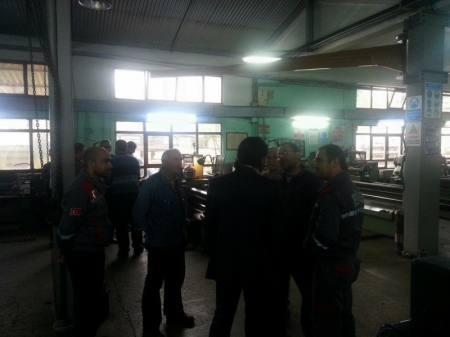 28.09.2015-EÜAŞ AMBARLI