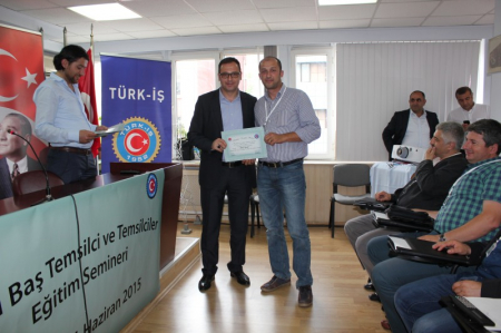 -11.06.2015 -KAMU TEMSİLCİ EĞİTİMİ