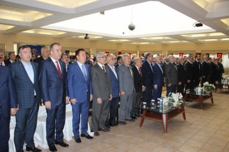6. Olağan Genel Kurulumuz