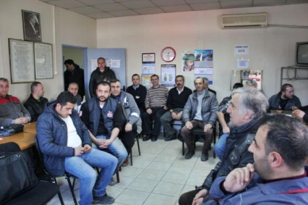 26.02.2013 - BEDAŞ - AYEDAŞ BİLGİLENDİRME -1-
