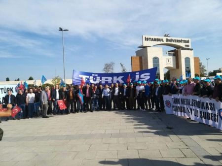 06.11.2019 - VERGİ İLE İLGİLİ BASIN AÇIK.