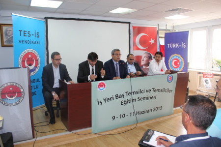 -10.06.2015 -AYEDAŞ TEMSİLCİ EĞİTİMİ-1-