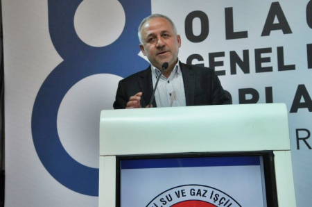 31.03.2018 - 8.OLAĞAN GENEL KURUL -3-