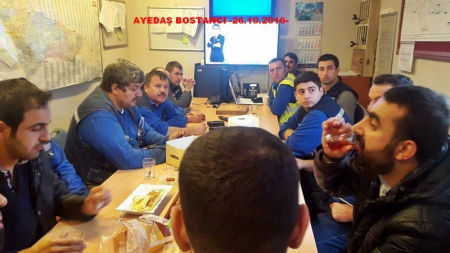 25.28-10.2016 -AYEDAŞ-SANCAKTEPE-ERENKÖY-VANIKÖY