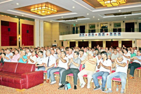 18.23-06-2012 - ADRİNA BAHAR EĞİTİMİ -1-