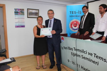 -10.06.2015 -AYEDAŞ TEMSİLCİ EĞİTİMİ-1-