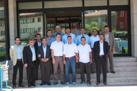 2012 - 2013 -AYEDAŞ BİLGİLENDİRME -2-