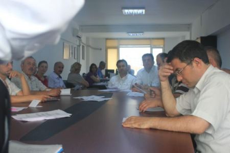 2012 - 2013 -AYEDAŞ BİLGİLENDİRME -2-