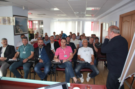 -11.06.2015 -KAMU TEMSİLCİ EĞİTİMİ