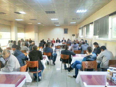 15.10.2015-TEİAŞ -1- İKİTELLİ