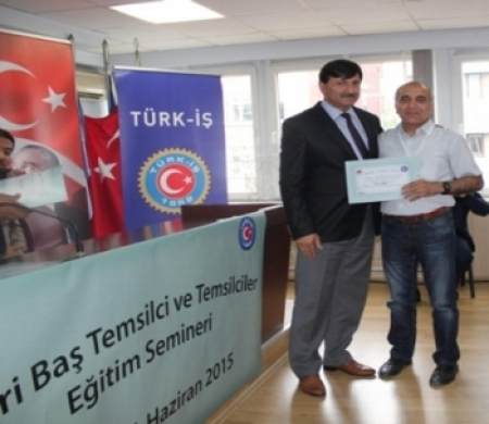 09.06.2015 -BEDA TEMSİLCİ EĞİTİMİ -2-