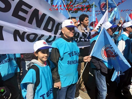 -01 MAYIS 2016 - ÇANAKKALE -4-