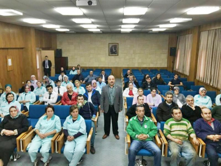 -24.03.2016-DSİ ALTİŞVEREN-
