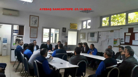 25.28-10.2016 -AYEDAŞ-SANCAKTEPE-ERENKÖY-VANIKÖY
