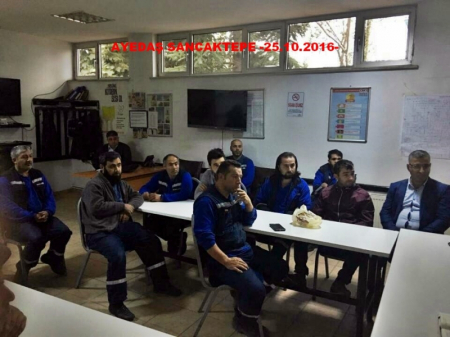 25.28-10.2016 -AYEDAŞ-SANCAKTEPE-ERENKÖY-VANIKÖY