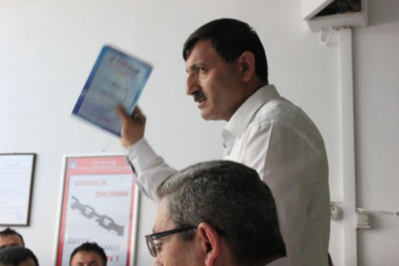2012 -2013 -AYEDAŞ BİLGİLENDİRME -1-