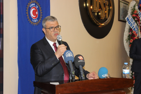 6. Olağan Genel Kurulumuz