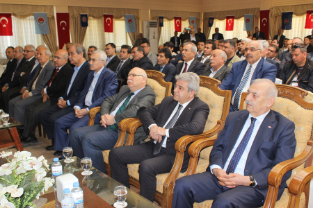 6. Olağan Genel Kurulumuz