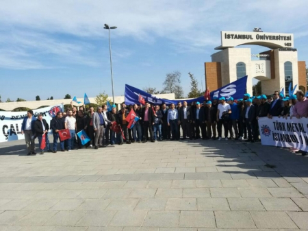 06.11.2019 - VERGİ İLE İLGİLİ BASIN AÇIK.
