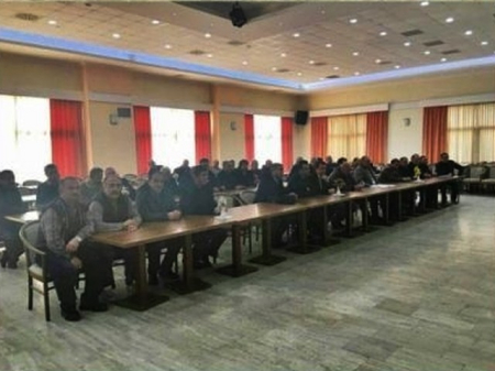 08.02.2017 -DSİ BİLGİLENDİRME