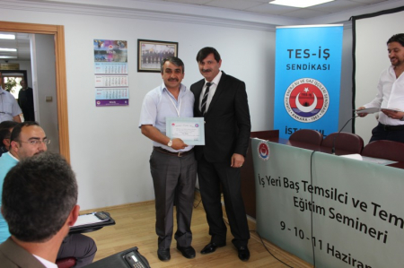 -10.06.2015 -AYEDAŞ TEM. EĞİTİMİ-2-