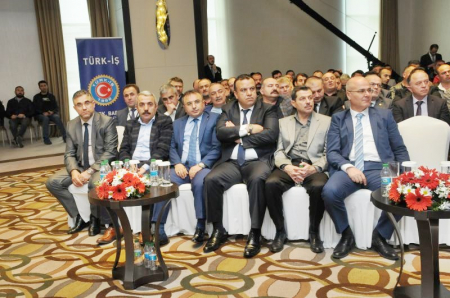 31.03.2018 - 8.OLAĞAN GENEL KURUL -2-