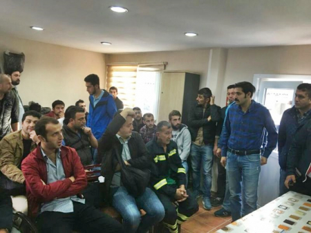 06.10.2016-BEDA –SARIYER İŞLETME