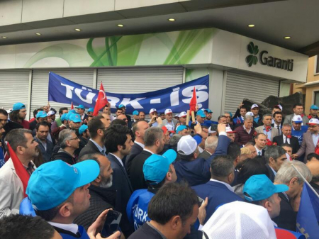 01.05.2018 -1 MAYIS 2018