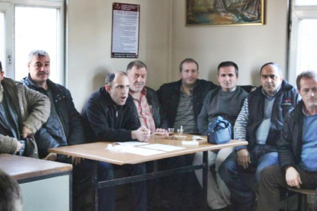 26.02.2013 - BEDAŞ - AYEDAŞ BİLGİLENDİRME -1-