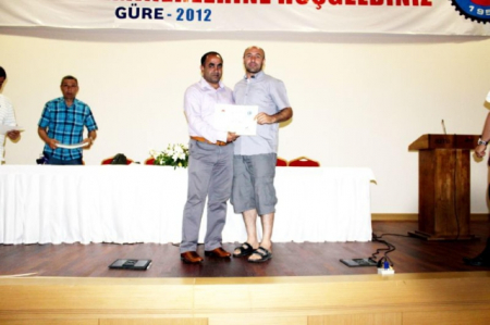 18.23-06-2012 - ADRİNA BAHAR EĞİTİMİ -1-