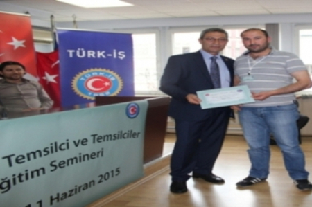 09.06.2015 -BEDA TEMSİLCİ EĞİTİMİ -2-