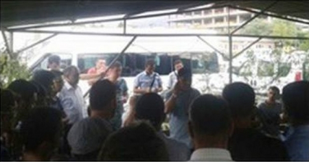 10.08.2014 -BEDA GÜNGÖREN BİLGİLENDİRME