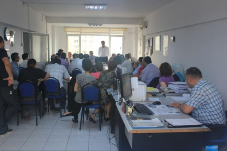 2012 - 2013 -AYEDAŞ BİLGİLENDİRME -2-