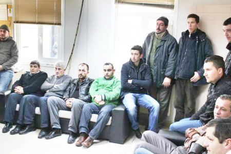 2012 - 2013 -BEDAŞ BİLGİLENDİRME -3-