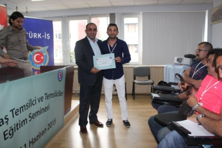 09.06.2015 -BEDA TEMSİLCİ EĞİTİMİ -2-