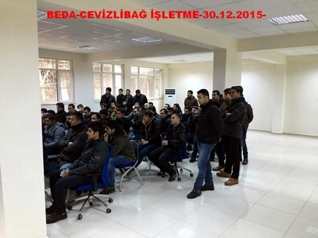 28.30-12.2015- BEDA BİLGİLENDİRME