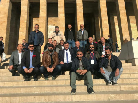 3-4 -11-2018 - 11.MRK. GEN.KURULU  -2-