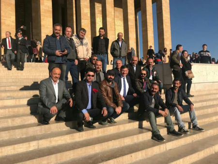 3-4 -11-2018 - 11.MRK. GEN.KURULU  -2-