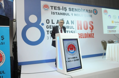 31.03.2018 - 8.OLAĞAN GENEL KURUL -2-