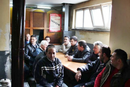 26.02.2013 - BEDAŞ - AYEDAŞ BİLGİLENDİRME -1-