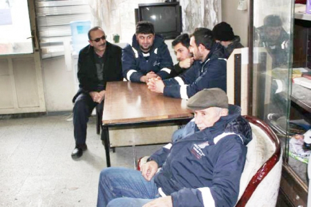 26.02.2013 - BEDAŞ - AYEDAŞ BİLGİLENDİRME -2-