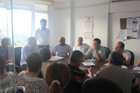 2012 - 2013 -AYEDAŞ BİLGİLENDİRME -2-