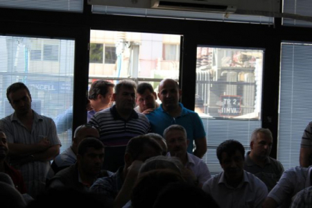 2012 - 2013 -AYEDAŞ BİLGİLENDİRME -2-