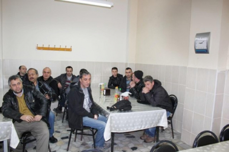 26.02.2013 - BEDAŞ - AYEDAŞ BİLGİLENDİRME -3-